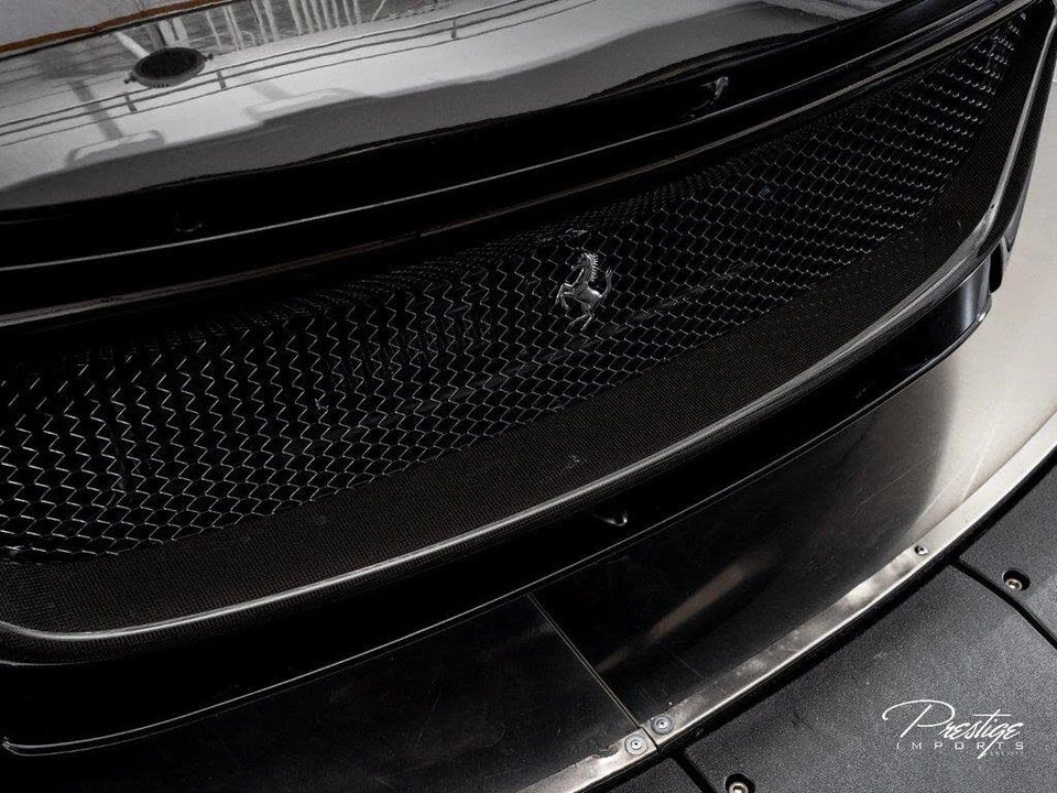 2025 Ferrari Purosangue - Image 5 of 31