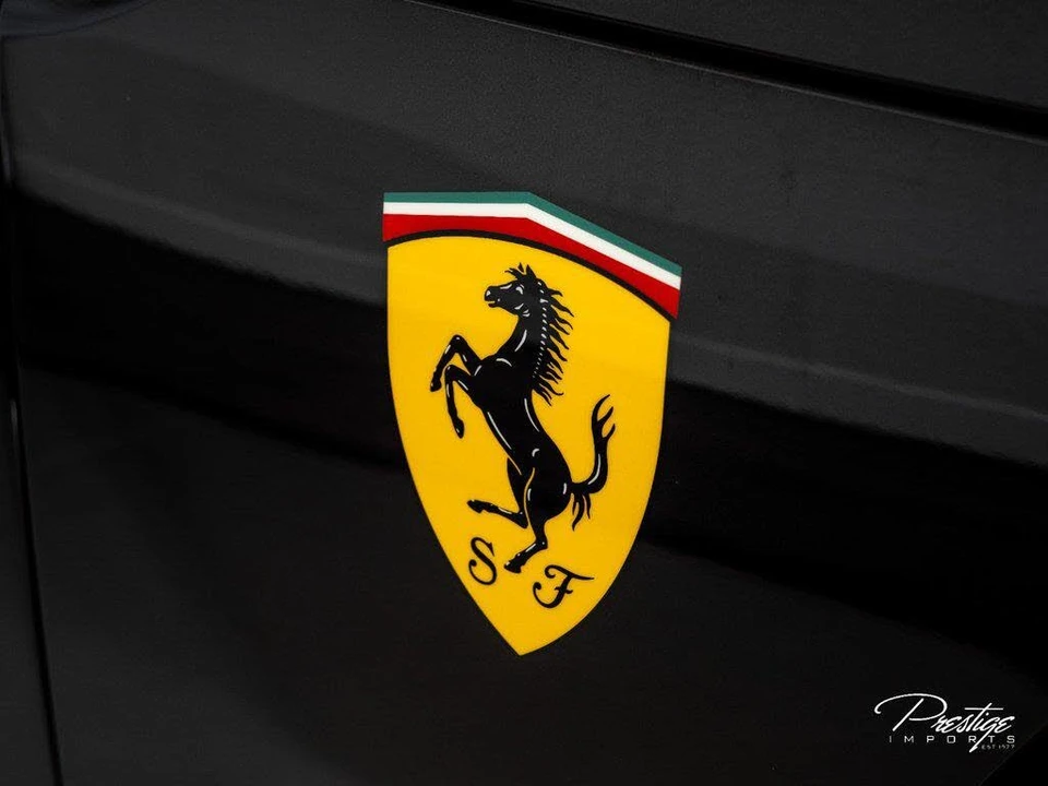 2025 Ferrari Purosangue - Image 11 of 31