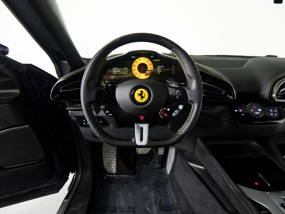 2025 Ferrari Purosangue - Image 14 of 31