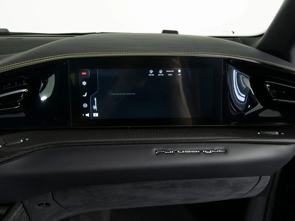 2025 Ferrari Purosangue - Image 27 of 31