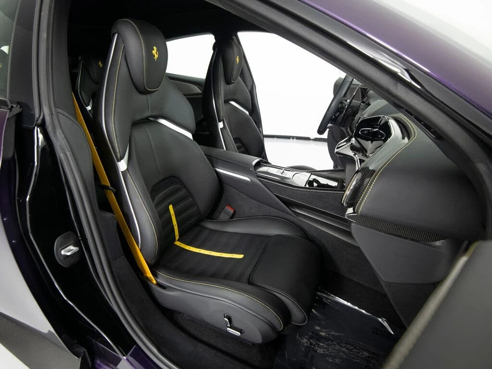 2025 Ferrari Purosangue - Image 31 of 31