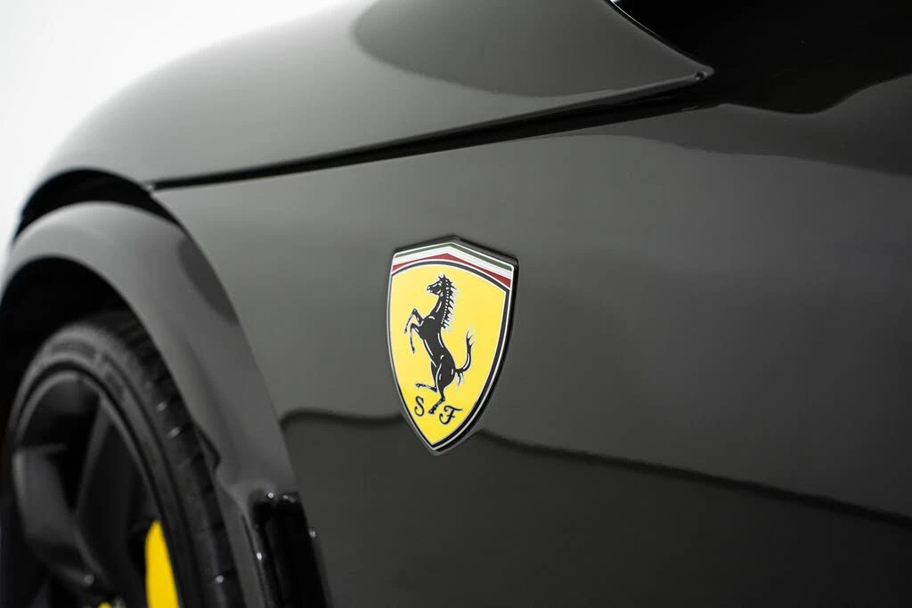 2025 Ferrari Purosangue - Image 10 of 31