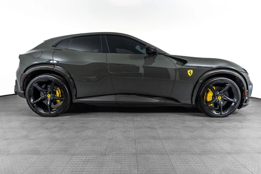 2025 Ferrari Purosangue - Image 6 of 31