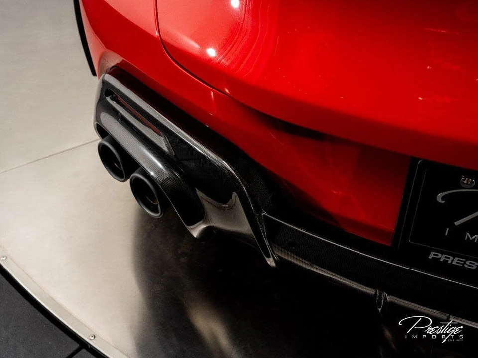 2025 Ferrari Purosangue - Image 9 of 31
