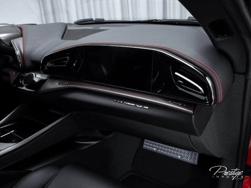 2025 Ferrari Purosangue - Image 27 of 31