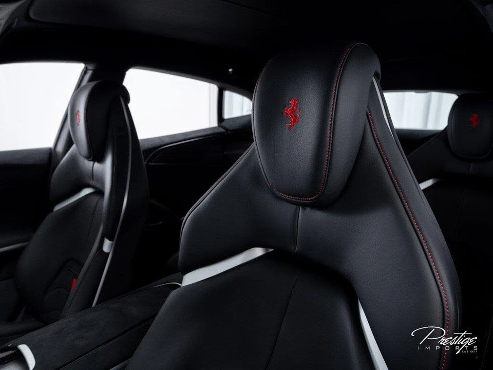 2025 Ferrari Purosangue - Image 31 of 31