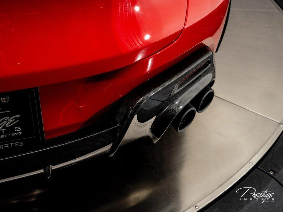 2025 Ferrari Purosangue - Image 10 of 31
