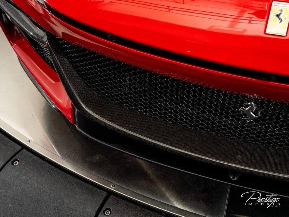 2025 Ferrari Purosangue - Image 7 of 31