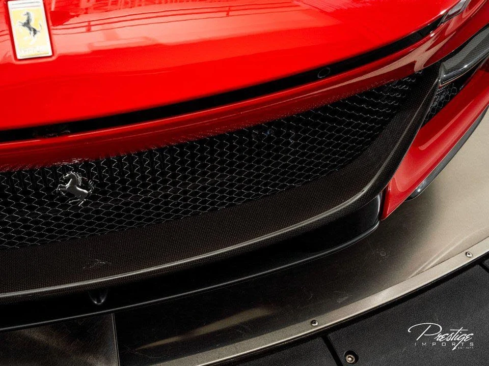2025 Ferrari Purosangue - Image 8 of 31
