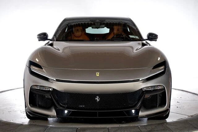 2025 Ferrari Purosangue - Image 13 of 31