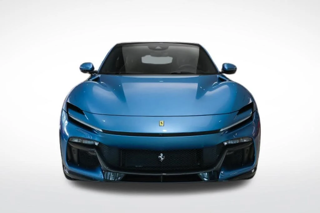 2025 Ferrari Purosangue - Image 8 of 31