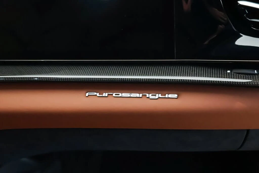 2025 Ferrari Purosangue - Image 15 of 31