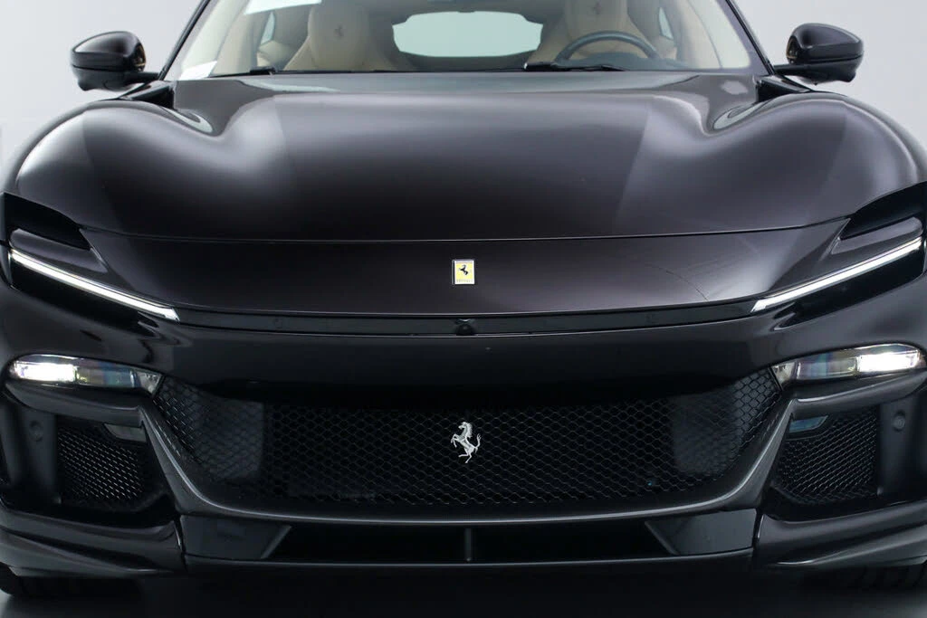 2025 Ferrari Purosangue - Image 13 of 31