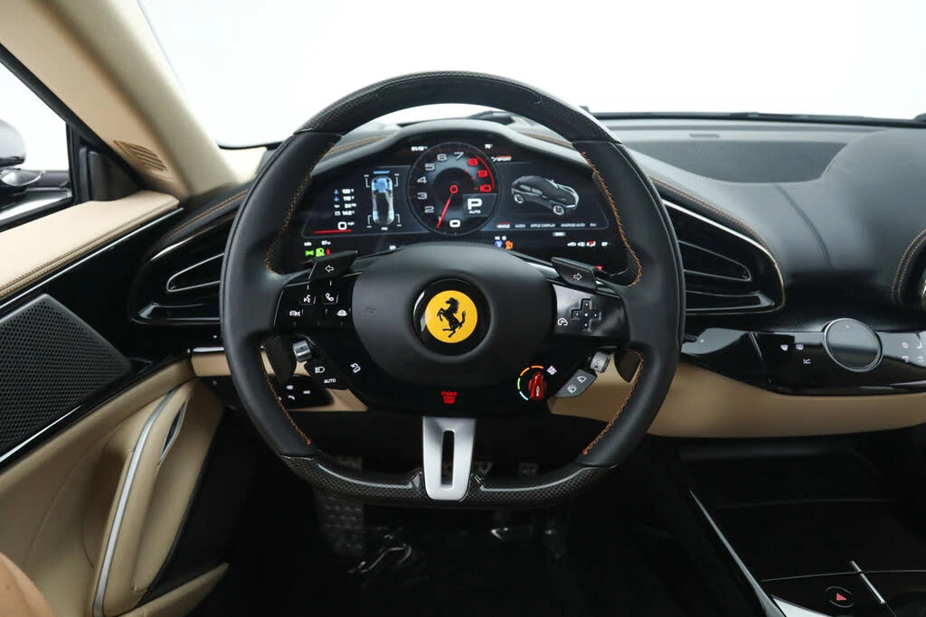 2025 Ferrari Purosangue - Image 6 of 31