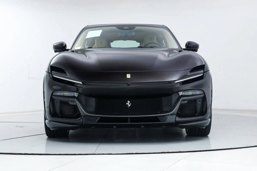 2025 Ferrari Purosangue - Image 12 of 31