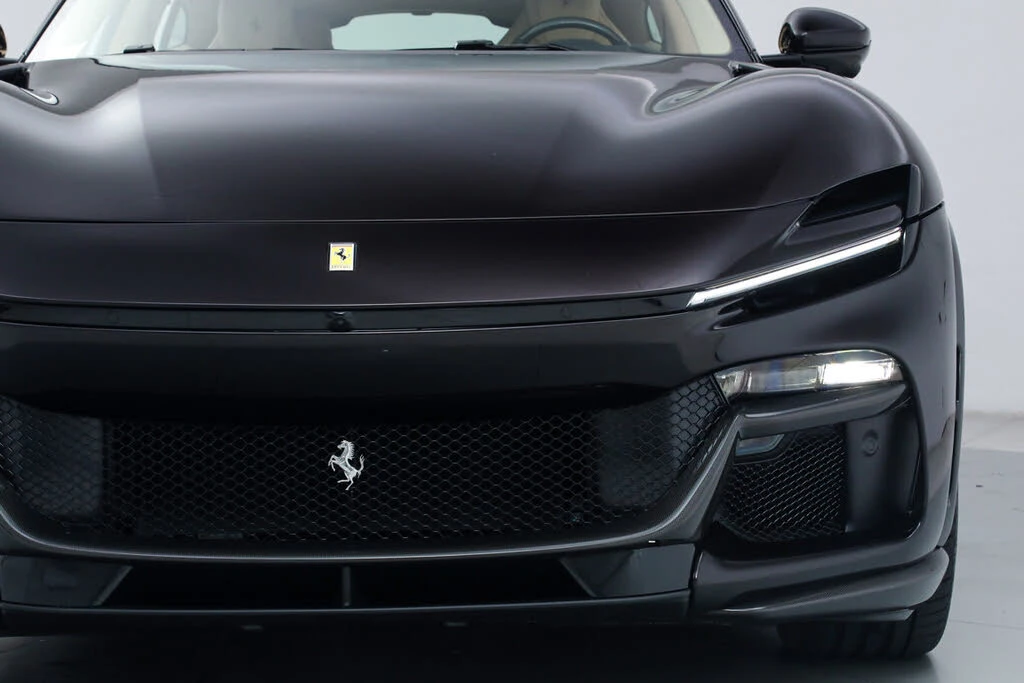 2025 Ferrari Purosangue - Image 14 of 31