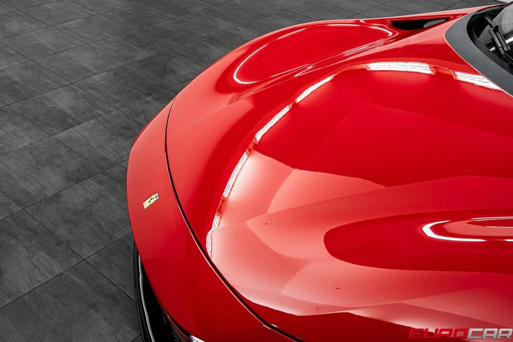 2025 Ferrari Purosangue - Image 11 of 31
