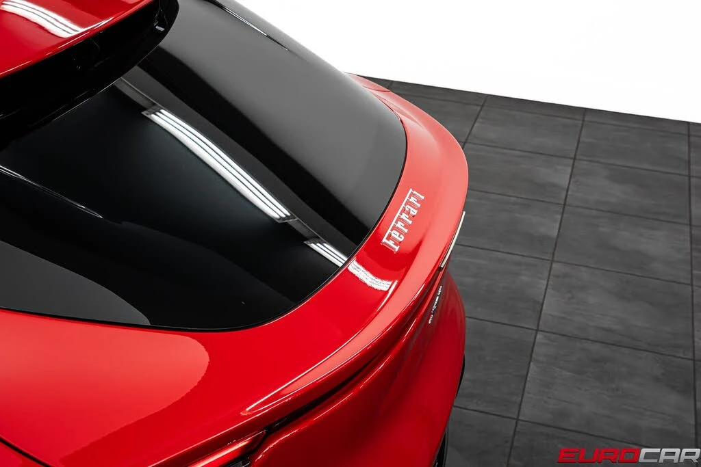 2025 Ferrari Purosangue - Image 26 of 31