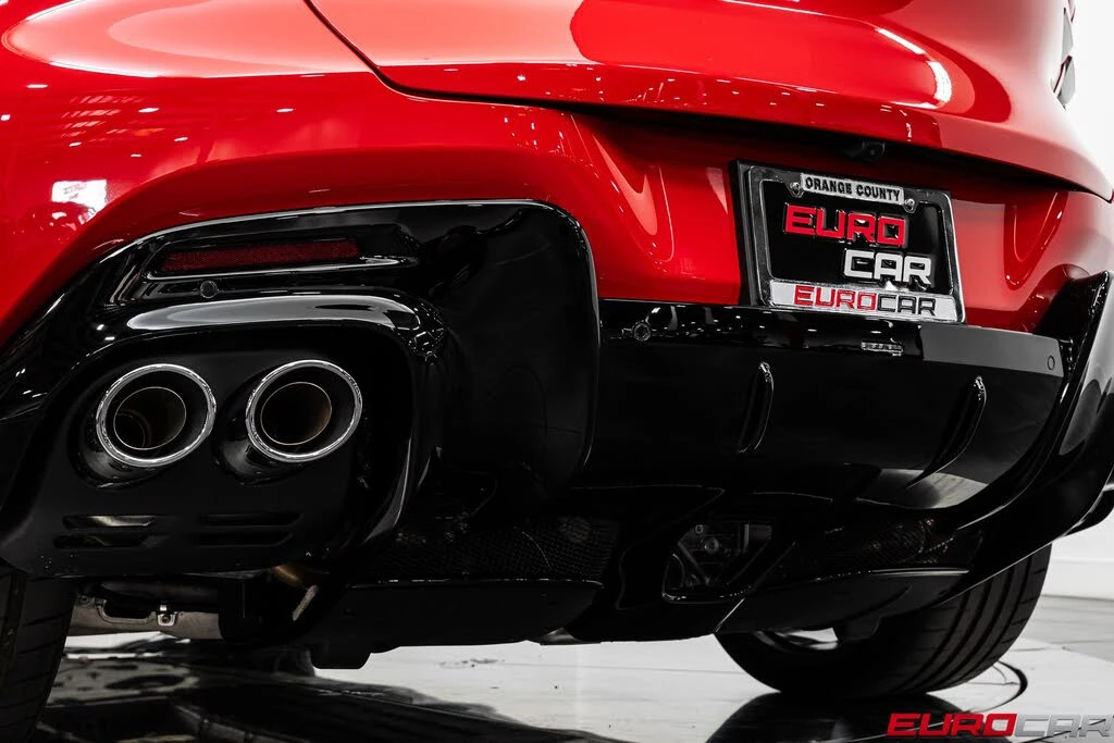 2025 Ferrari Purosangue - Image 25 of 31