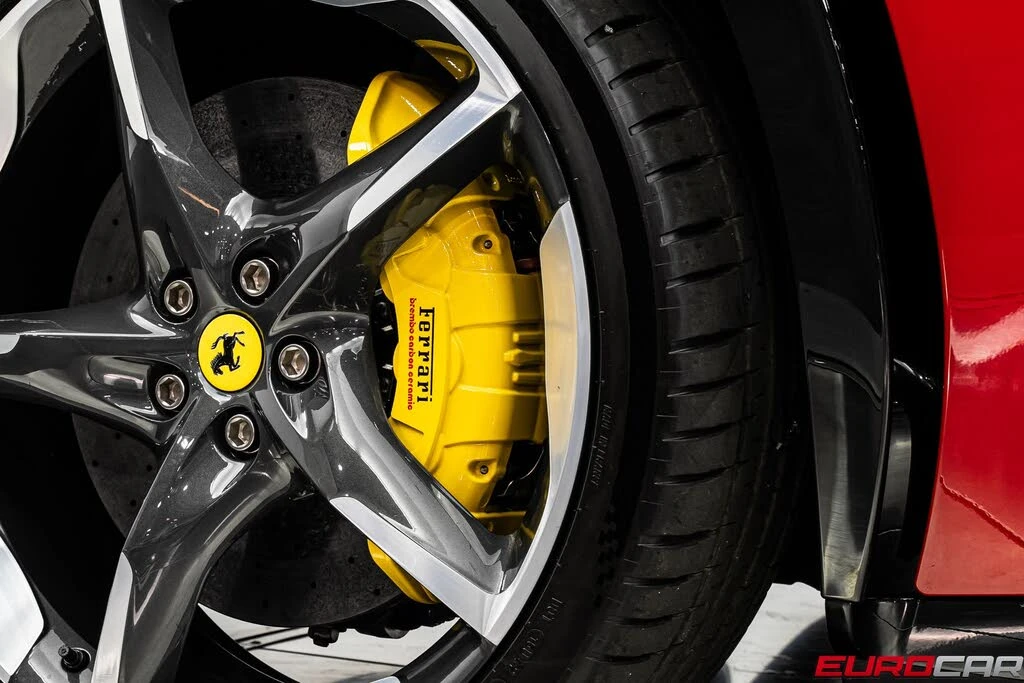 2025 Ferrari Purosangue - Image 28 of 31