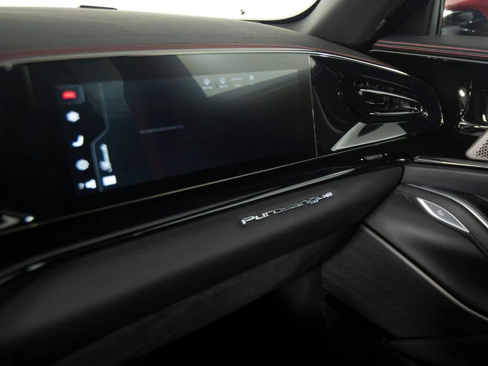 2025 Ferrari Purosangue - Image 26 of 31