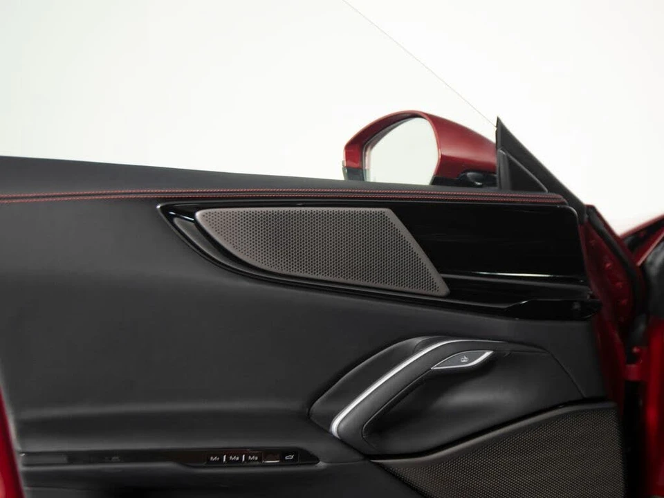2025 Ferrari Purosangue - Image 12 of 31