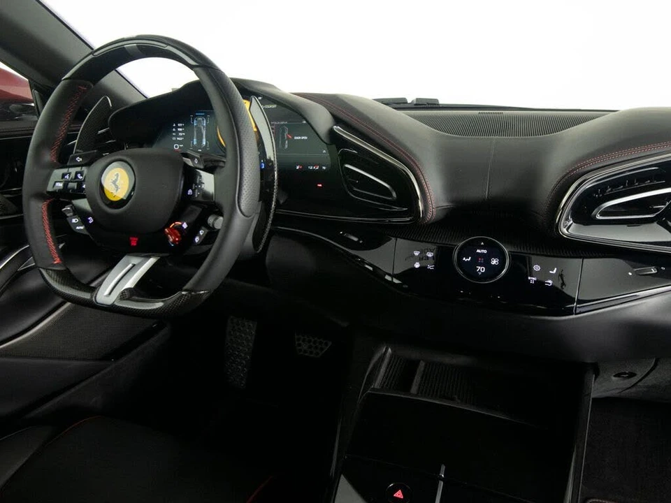 2025 Ferrari Purosangue - Image 30 of 31