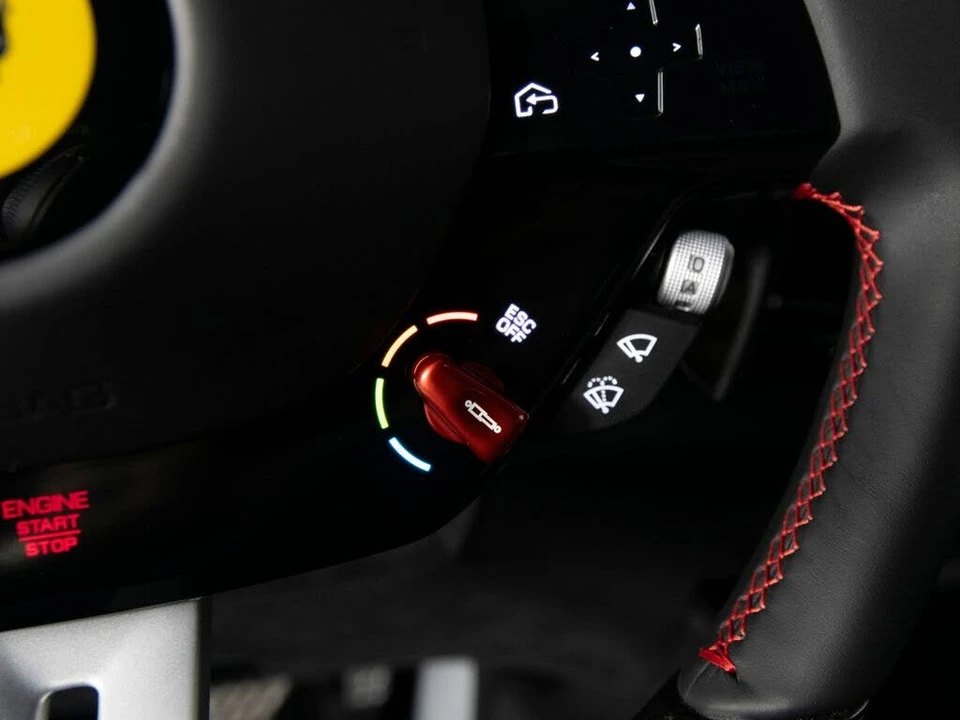 2025 Ferrari Purosangue - Image 22 of 31