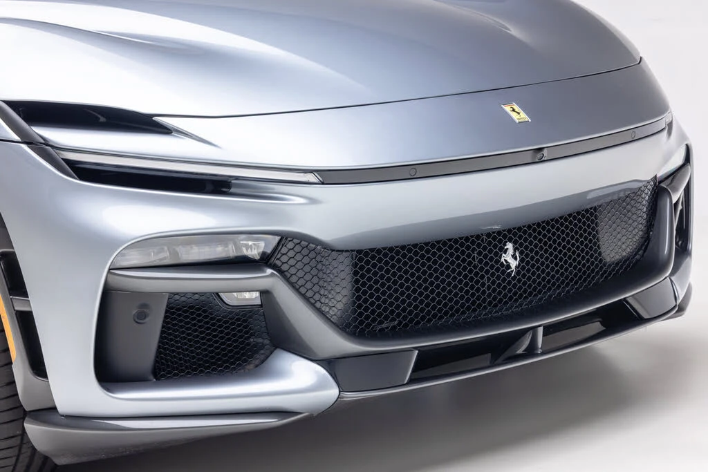 2025 Ferrari Purosangue - Image 16 of 31