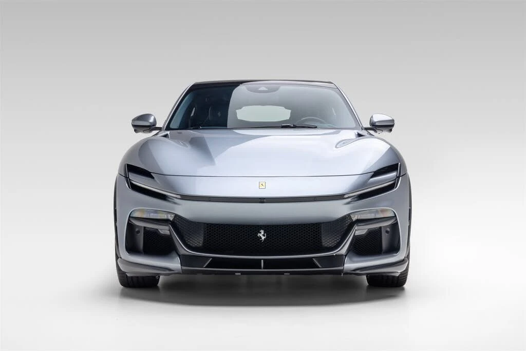 2025 Ferrari Purosangue - Image 5 of 31
