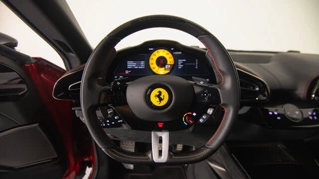2025 Ferrari Purosangue - Image 20 of 20