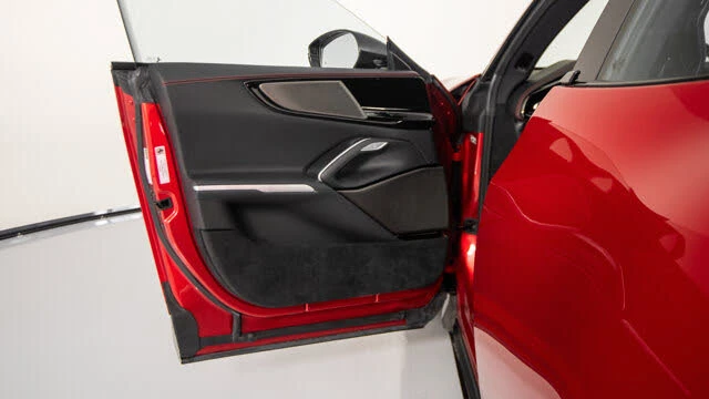 2025 Ferrari Purosangue - Image 16 of 20
