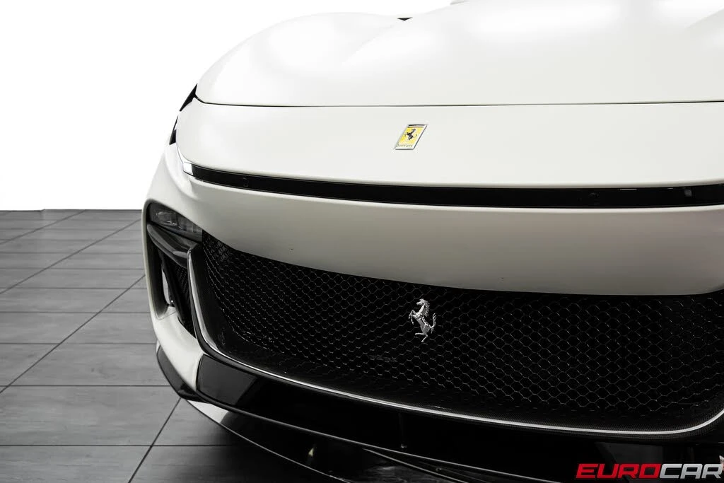 2025 Ferrari Purosangue - Image 16 of 31