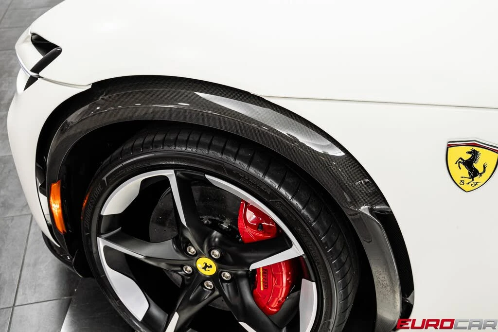 2025 Ferrari Purosangue - Image 19 of 31