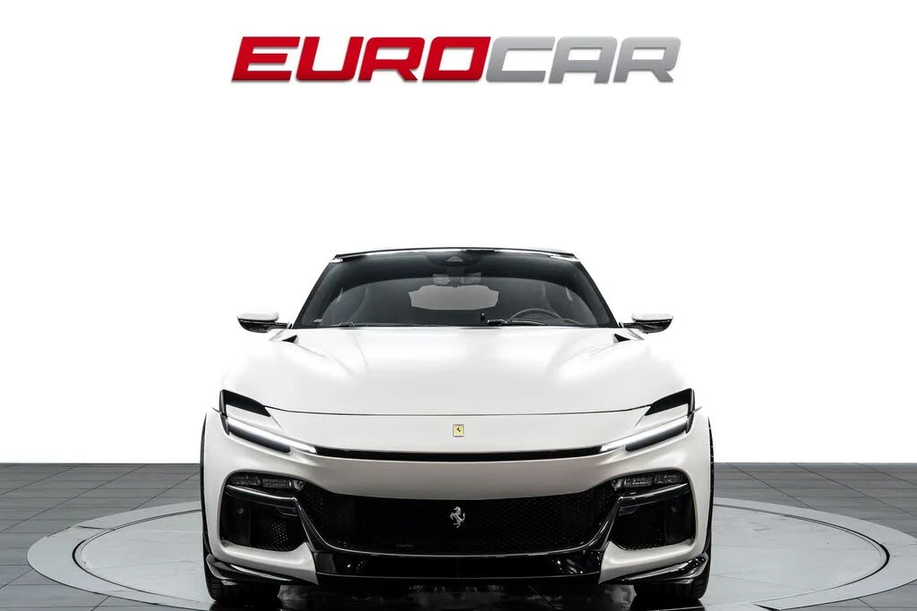 2025 Ferrari Purosangue - Image 10 of 31