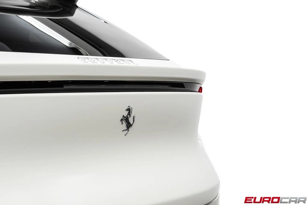 2025 Ferrari Purosangue - Image 27 of 31