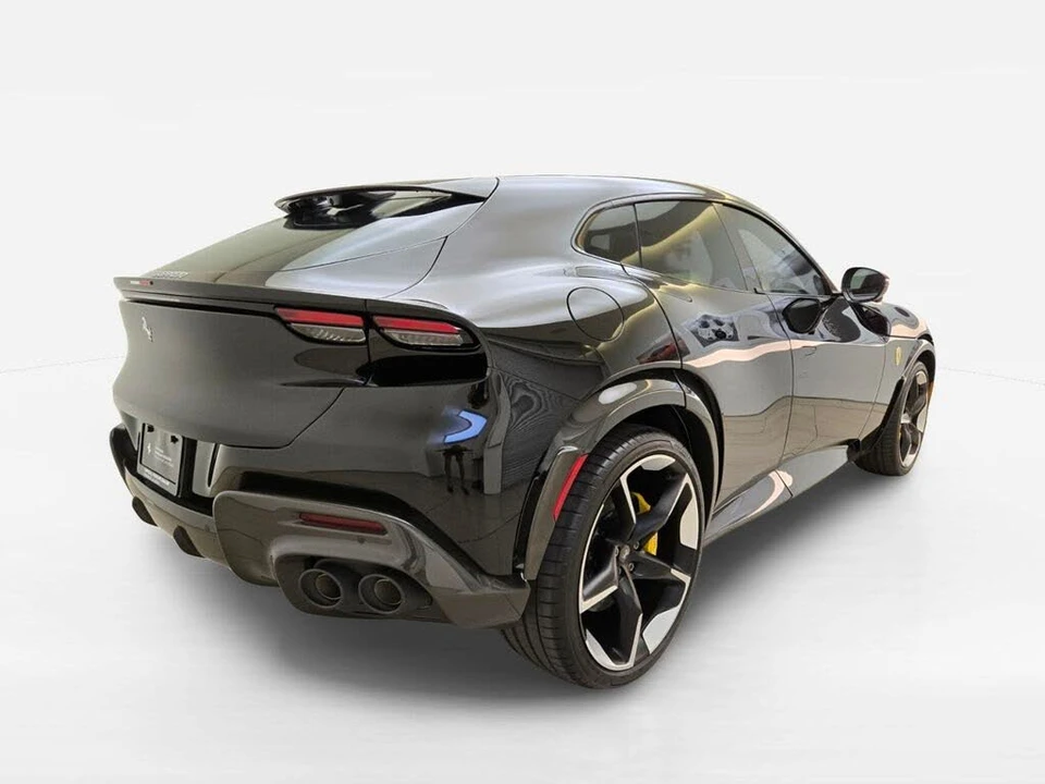 2025 Ferrari Purosangue - Image 9 of 31