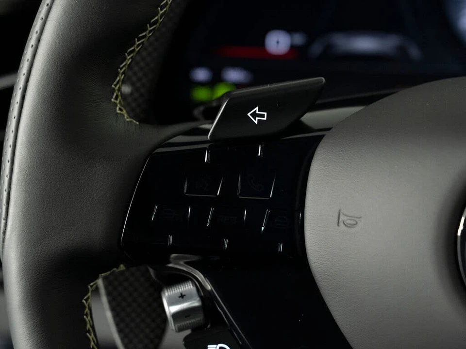 2025 Ferrari Purosangue - Image 27 of 31