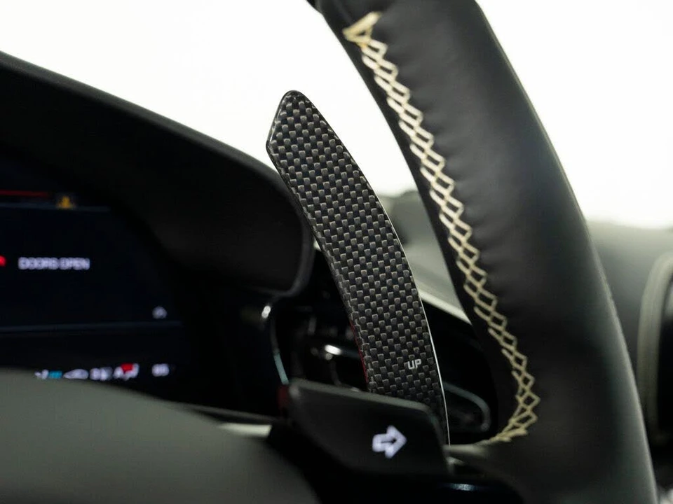 2025 Ferrari Purosangue - Image 30 of 31