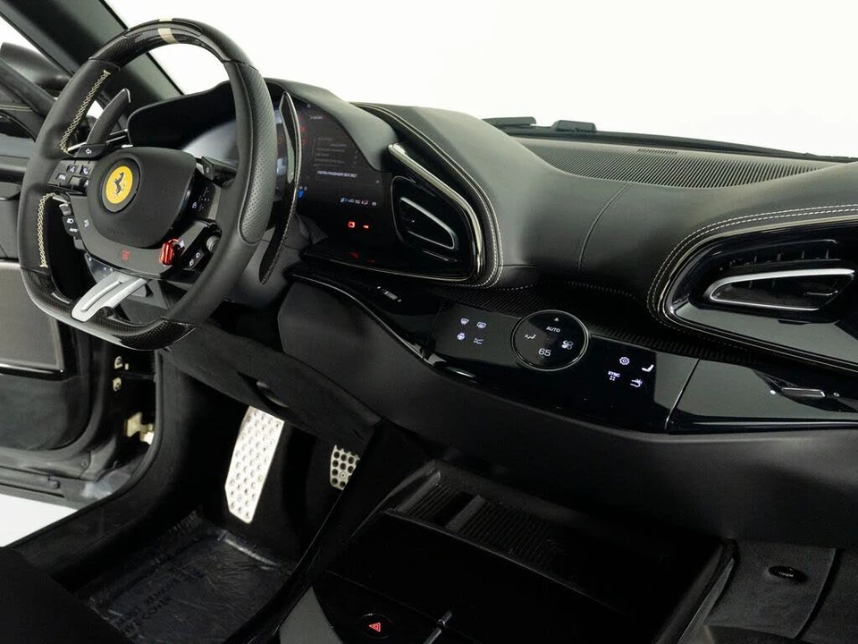 2025 Ferrari Purosangue - Image 31 of 31