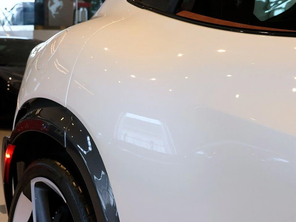 2025 Ferrari Purosangue - Image 12 of 31
