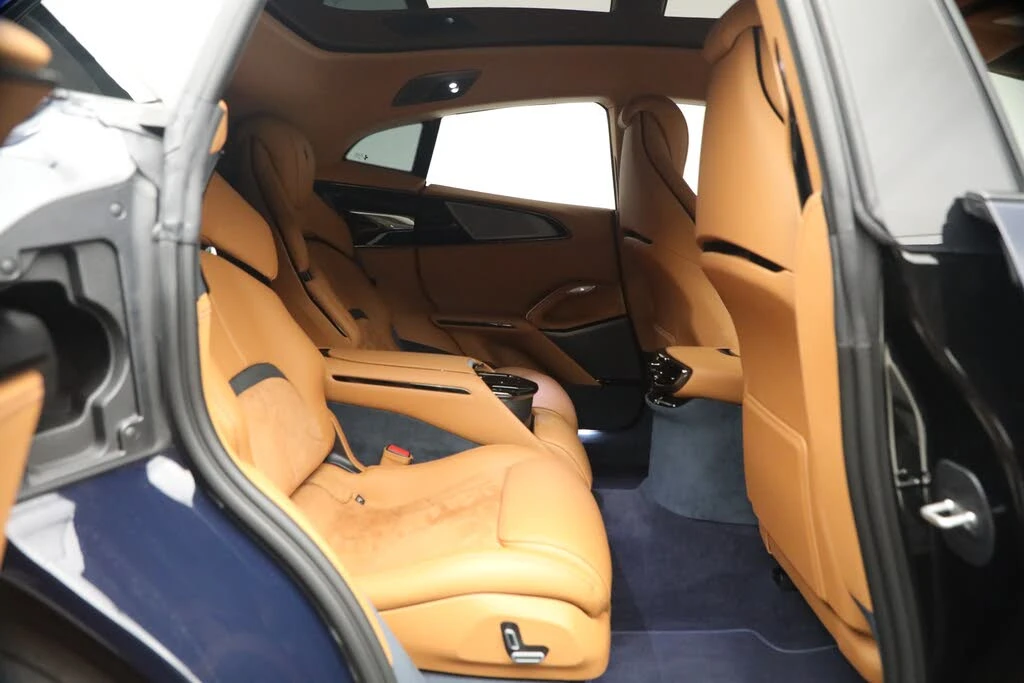 2025 Ferrari Purosangue - Image 21 of 31