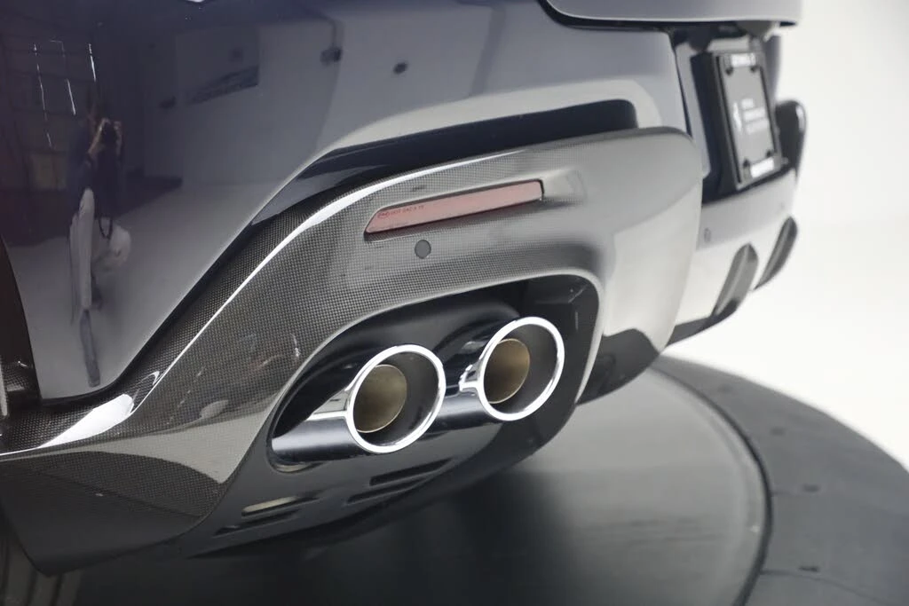 2025 Ferrari Purosangue - Image 28 of 31