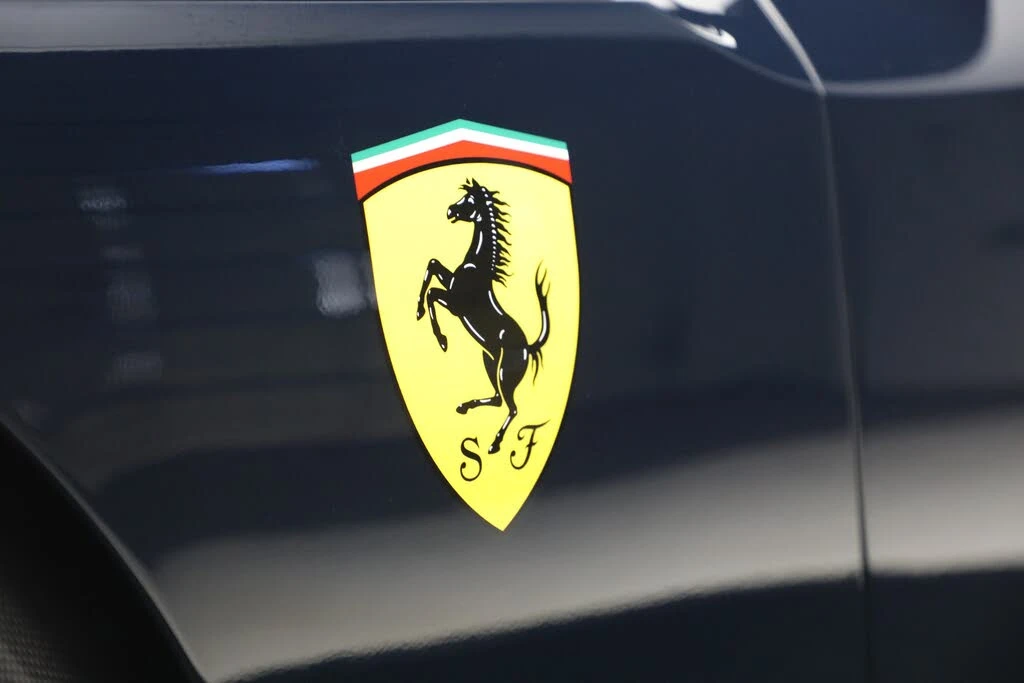 2025 Ferrari Purosangue - Image 27 of 31