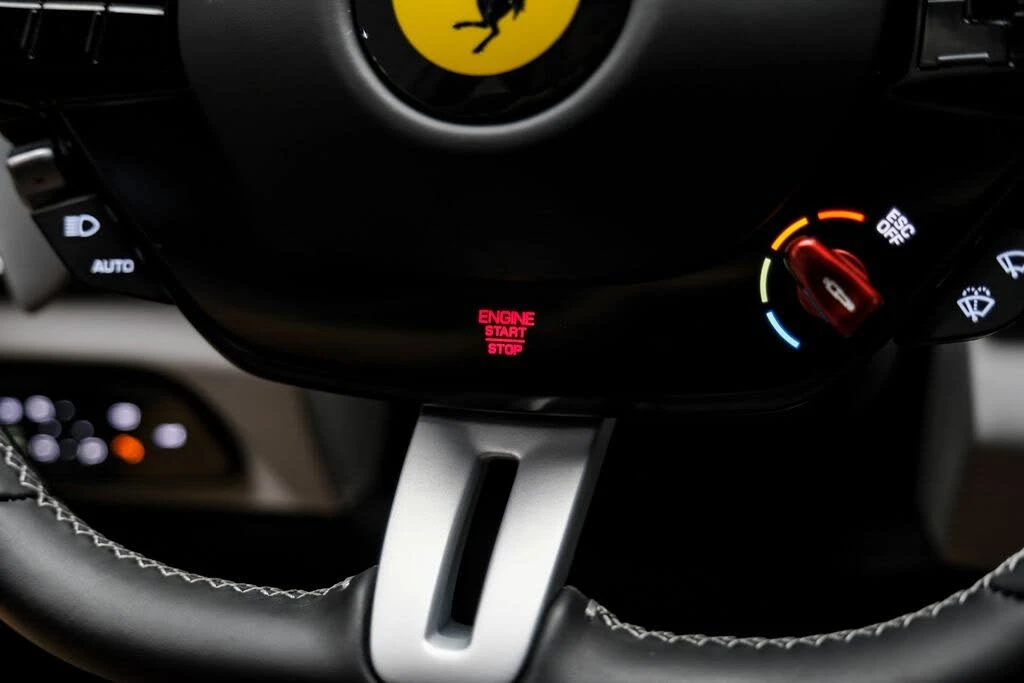 2025 Ferrari Purosangue - Image 23 of 31