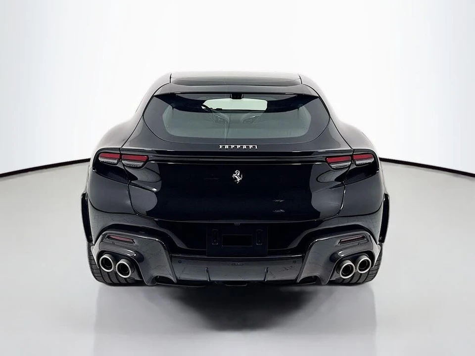 2025 Ferrari Purosangue - Image 6 of 12
