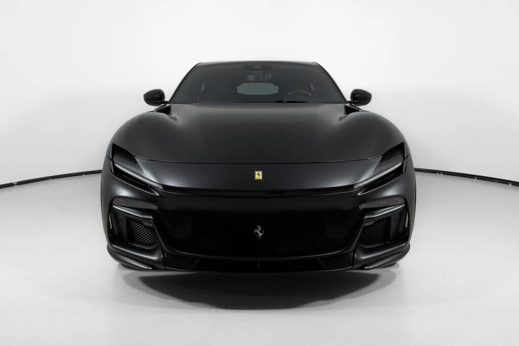 2025 Ferrari Purosangue - Image 13 of 31