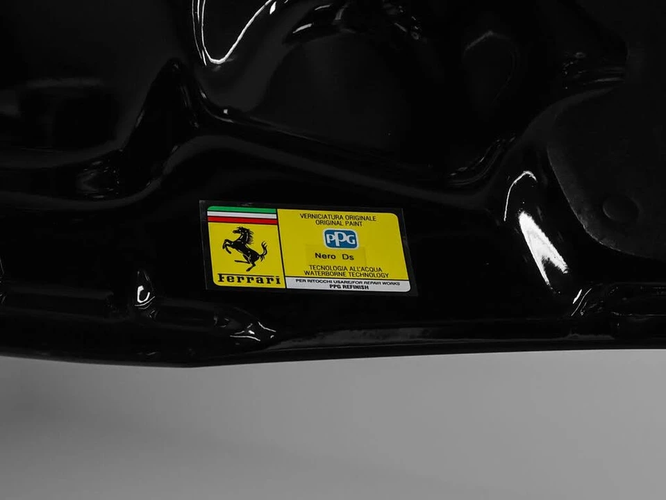 2025 Ferrari Purosangue - Image 20 of 31