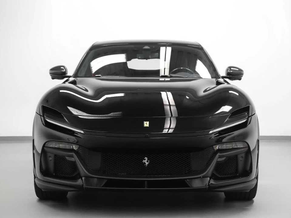 2025 Ferrari Purosangue - Image 6 of 31