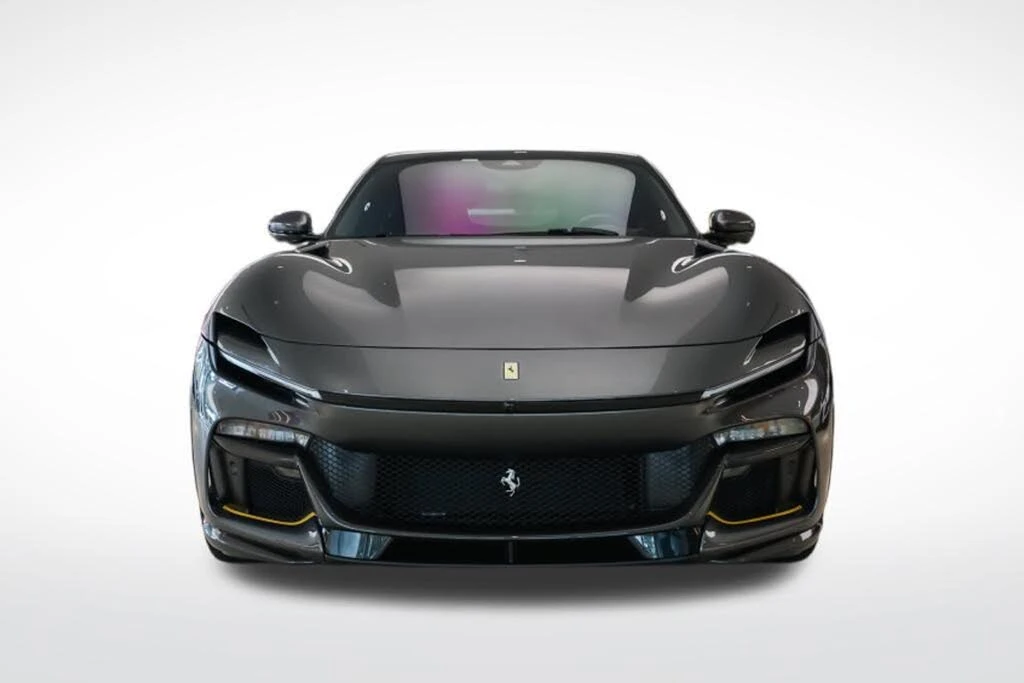 2025 Ferrari Purosangue - Image 9 of 31
